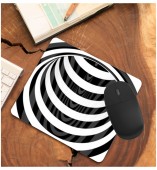 Customized Modern Art Mouse Pad